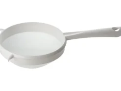 Fackelmann Sieb Arcadalina 19 cm< Küchenhelfer