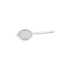 Fackelmann Küchenhelfer<Sieb Inox Edelstahl Ø 7 cm