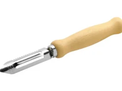 Fackelmann Küchenhelfer<Sparschäler 15 cm