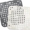 Outlet Fackelmann Spülbeckenmatte eckig 30 x 30 cm