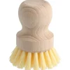Fackelmann Spülbürste Fair 8 cm x 5,5 cm< Pfannen|Küchenhelfer