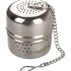 Fackelmann Tee-Ei mit Kette 5 cm< Küchenhelfer
