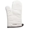 Clearance Fackelmann Topfhandschuh Baumwolle ca. 28 cm x 18 cm Weiß