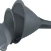 Outlet Fackelmann Trichter 3-teiliges Set Grau