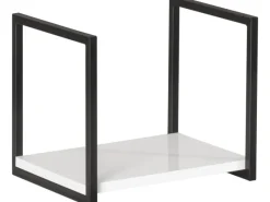 Fackelmann Küchenregale|Kühlschränke<Unterregal Midi New York 33 cm