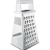 Fackelmann Vierkantreibe Inox 21,5 cm< Küchenhelfer