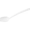 Fackelmann Pfannen<Vorlegelöffel Blanca 30 cm Weiß
