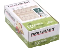 New Fackelmann Zahnstocher Fair 6,5 cm Birke 1.250 Stück