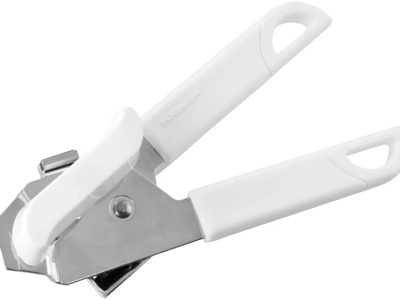 Fackelmann Küchenhelfer<Zangendosenöffner 18 cm