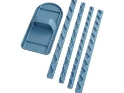 Clearance Fackelmann Zenker Patisserie Fondant-Glätter