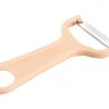 Fackelmann Küchenhelfer<Ziehschäler 14 cm Sommerparty