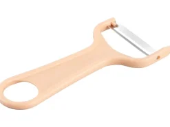 Fackelmann Küchenhelfer<Ziehschäler 14 cm Sommerparty