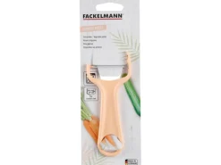 Fackelmann Küchenhelfer<Ziehschäler 14 cm Sommerparty