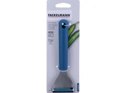 Fackelmann Küchenhelfer<Ziehschäler Essential 18 cm INOX