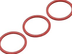 Fiberdichtung Ø 26,5 mm x Ø 32 mm 3 Stück