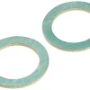 Discount Fiberdichtung Ø 24 mm x Ø 34 mm 2 Stück