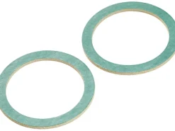 Discount Fiberdichtung Ø 35 mm x Ø 45 mm 2 Stück