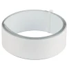 fix-o-moll Metallstreifen Klebend 1 m x 35 mm Weiß< Kühlschränke