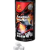 New Flash Anzündwürfel Paraffin 100 Stück