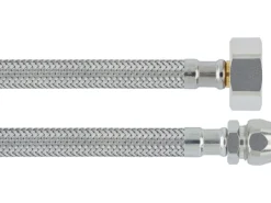 Flex-Armaturen-Schlauchverbinder 24,1 mm (G 3/4) x 10 mm x 300 mm< Zubehör Für Küchenarmatur|Ersatzteile Küchenarmatur