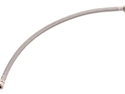 Kühlschränke<Flex-Armaturen-Schlauchverbinder 14,9 mm (G 3/8) x 8 mm x 500 mm