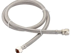 Clearance Flex-Armaturen-Schlauchverbinder 14,9 mm (G 3/8) x 10 mm x 1000 mm