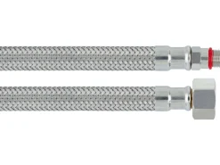 Zubehör Für Küchenarmatur<Flex-Armaturen-Verbindungsschlauch 14,9 mm (G 3/8) x M10 x 350 mm