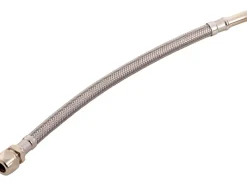 Outlet Flex-Verbindungsschlauch 10 mm x 300 mm
