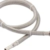 Outlet Flex-Verbindungsschlauch 10 mm x 1000 mm