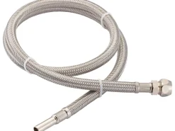 Outlet Flex-Verbindungsschlauch 10 mm x 1000 mm