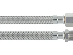 Zubehör Für Küchenarmatur|Ersatzteile Küchenarmatur<Flex-Verbindungsschlauch 14,9 mm (G 3/8) x 16,7 mm (R 3/8) x 200 mm
