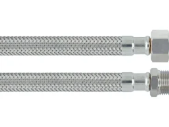 Zubehör Für Küchenarmatur|Ersatzteile Küchenarmatur<Flex-Verbindungsschlauch 14,9 mm (G 3/8) x 16,7 mm (R 3/8) x 1000 mm