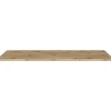Flex-Well Exclusiv Flex-Well Arbeitsplatte Artisan Eiche 150,5 cm x 60 cm x 2,8 cm< Kücheninseln|Einbauküchen
