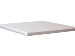 Flex-Well Arbeitsplatte Melliert 150,5 cm x 60 cm x 2,8 cm< Einbauküchen