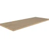 Flex-Well Exclusiv Einbauküchen<Flex-Well Arbeitsplatte Cosmopolitan Eiche 150,5 cm x 60 cm x 2,8 cm