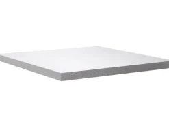 Flex-Well Kücheninseln|Einbauküchen<Arbeitsplatte Gesprenkelt Melliert 220 cm x 60 cm x 2,8 cm