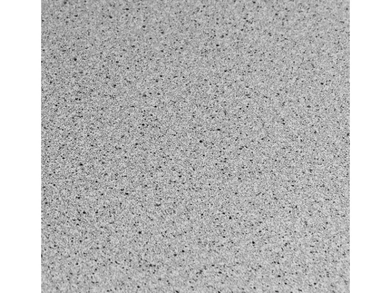 Flex-Well Kücheninseln|Einbauküchen<Arbeitsplatte Gesprenkelt Melliert 220 cm x 60 cm x 2,8 cm