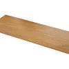 Flex-Well Arbeitsplatte Lancelot Oak 210 cm x 60 cm x 2,8 cm< Kücheninseln|Einbauküchen