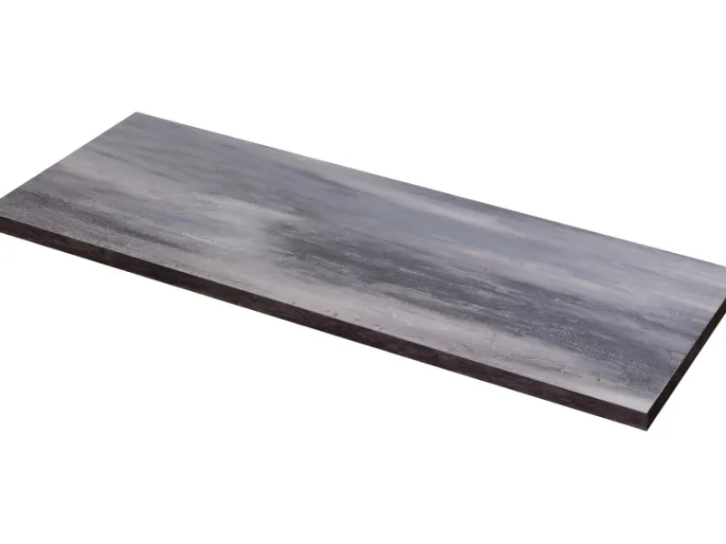 Best Flex-Well Classic Arbeitsplatte Caledonia 220 cm x 60 cm x 2,8 cm