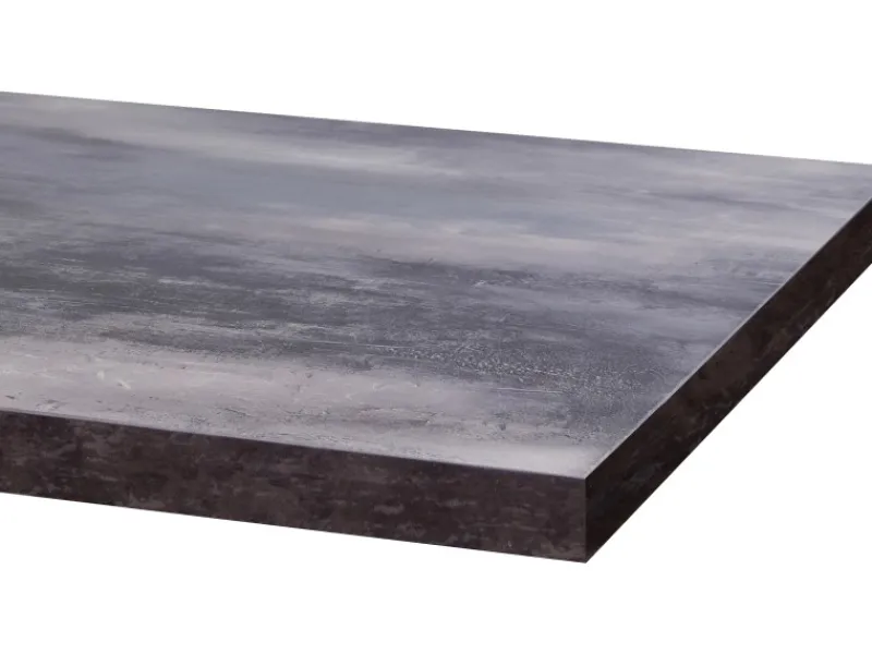 Best Flex-Well Classic Arbeitsplatte Caledonia 220 cm x 60 cm x 2,8 cm