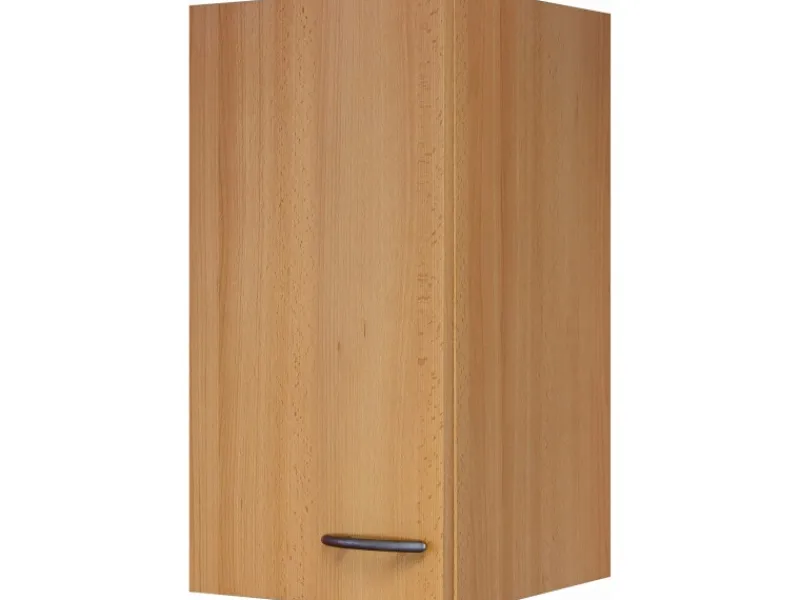 Flex-Well Classic Küchen-Oberschrank Nano 30 cm Nachbildung< Küchenschränke