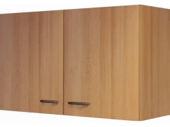 Flex-Well Classic Küchen-Oberschrank Nano 100 cm Nachbildung< Küchenschränke