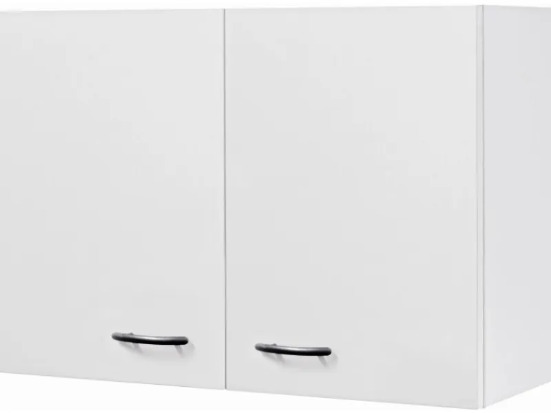 Flex-Well Classic Küchenschränke|Einbauküchen<Küchen-Oberschrank Wito 80 cm