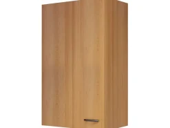 Flex-Well Classic Küchenschränke<Küchen-Oberschrank Nano 50 cm x 89 cm Nachbildung