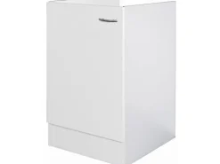 Flex-Well Classic Küchenschränke<Küchen-Spülenunterschrank Wito 50 cm