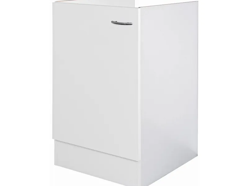 Flex-Well Classic Küchenschränke<Küchen-Spülenunterschrank Wito 50 cm