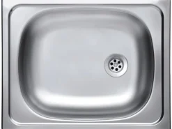 New Flex-Well Classic Küchenzeile Wito 220 cm Weiß