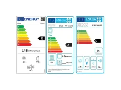 Flex-Well Classic Küchenzeile Nano 270 cm Buche Nachbildung< Herde