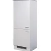 Flex-Well Classic Kühlschrank-Umbau Wito mit Kühlschrank PKM KS 120.4A+ EB< Kühlschränke