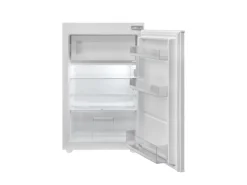 Flex-Well Classic Kühlschrank-Umbau Wito mit Kühlschrank PKM KS 120.4A+ EB< Kühlschränke